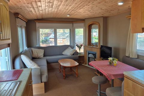 Mobil-hjem i Bocairent, Valencia, Bocairent - € 65.000 | Ref: LOSDH3523 - foto 11