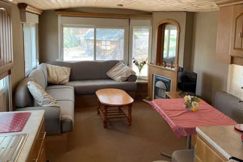 Mobil-hjem i Bocairent, Valencia, Bocairent - € 65.000 | Ref: LOSDH3523 - foto 10