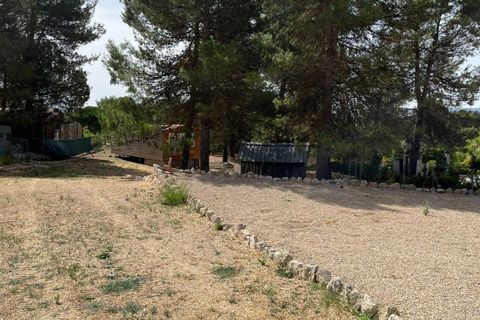 Mobil-hjem i Bocairent, Valencia, Bocairent - € 65.000 | Ref: LOSDH3523 - foto 18