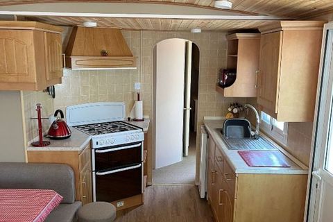Mobil-hjem i Bocairent, Valencia, Bocairent - € 65.000 | Ref: LOSDH3523 - foto 12