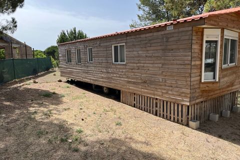 Mobil-hjem i Bocairent, Valencia, Bocairent - € 65.000 | Ref: LOSDH3523 - foto 17