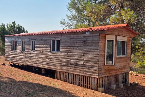 Mobil-hjem i Bocairent, Valencia, Bocairent - € 65.000 | Ref: LOSDH3523 - foto 7