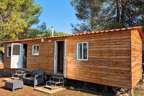 Mobil-hjem i Bocairent, Valencia, Bocairent - € 65.000 | Ref: LOSDH3523 - foto 9