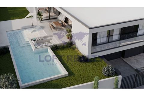 Villa i Ponte de Lima, Viana do Castelo, Ponte de Lima - € 1.550.000 | Ref: LOFT_003 - foto 4