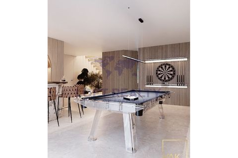 Villa i Ponte de Lima, Viana do Castelo, Ponte de Lima - € 1.550.000 | Ref: LOFT_003 - foto 8