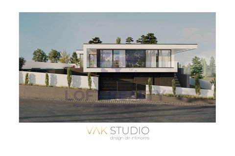 Villa i Ponte de Lima, Viana do Castelo, Ponte de Lima - € 1.550.000 | Ref: LOFT_003 - foto 38