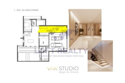 Villa i Ponte de Lima, Viana do Castelo, Ponte de Lima - € 1.550.000 | Ref: LOFT_003 - foto 40