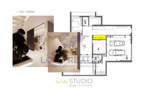 Villa i Ponte de Lima, Viana do Castelo, Ponte de Lima - € 1.550.000 | Ref: LOFT_003 - foto 41