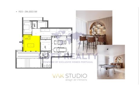 Villa i Ponte de Lima, Viana do Castelo, Ponte de Lima - € 1.550.000 | Ref: LOFT_003 - foto 42