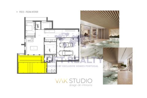 Villa i Ponte de Lima, Viana do Castelo, Ponte de Lima - € 1.550.000 | Ref: LOFT_003 - foto 44