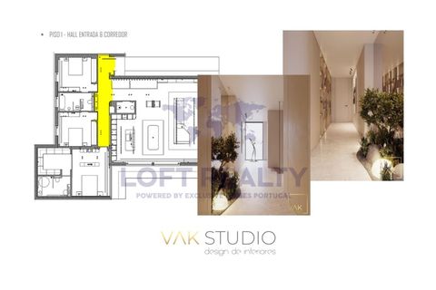 Villa i Ponte de Lima, Viana do Castelo, Ponte de Lima - € 1.550.000 | Ref: LOFT_003 - foto 48