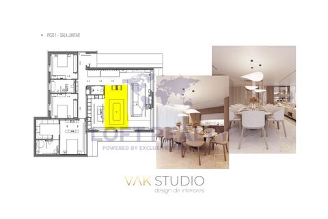 Villa i Ponte de Lima, Viana do Castelo, Ponte de Lima - € 1.550.000 | Ref: LOFT_003 - foto 49