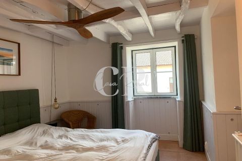 Byhus i Gois, Coimbra, Gois - € 169.900 | Ref: CR0688 - foto 10