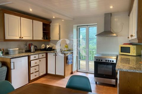Byhus i Gois, Coimbra, Gois - € 169.900 | Ref: CR0688 - foto 30
