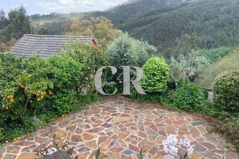 Byhus i Gois, Coimbra, Gois - € 169.900 | Ref: CR0688 - foto 32