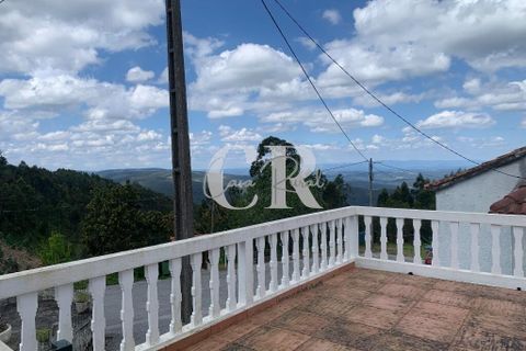 Byhus i Gois, Coimbra, Gois - € 169.900 | Ref: CR0688 - foto 41
