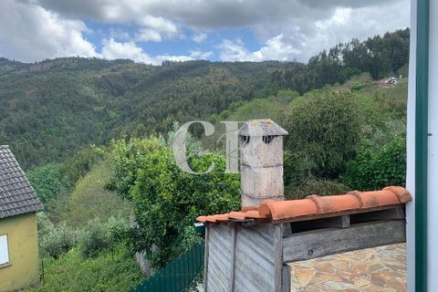 Byhus i Gois, Coimbra, Gois - € 169.900 | Ref: CR0688 - foto 43