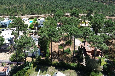 Helårsgrund i Almada, Setubal, Almada - € 940.000 | Ref: C0222-06432 - foto 7