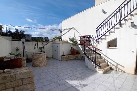 Villa a Diso, Lecce, Diso - € 157.000 | Ref: 16 - foto 2