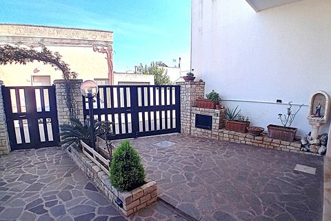 Villa a Diso, Lecce, Diso - € 157.000 | Ref: 16 - foto 3