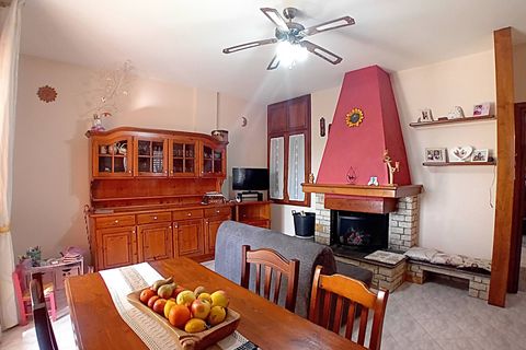 Villa a Diso, Lecce, Diso - € 157.000 | Ref: 16 - foto 25