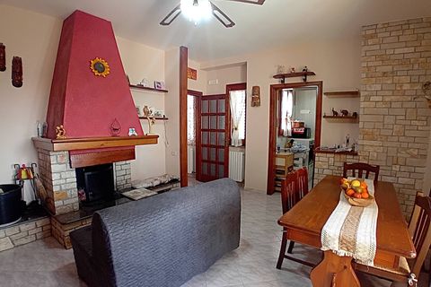 Villa a Diso, Lecce, Diso - € 157.000 | Ref: 16 - foto 26