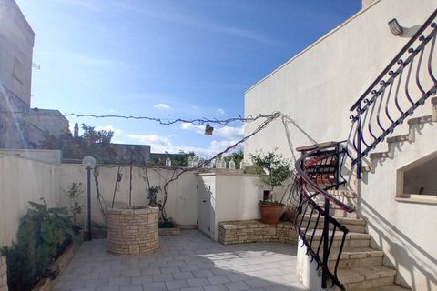 Villa a Diso, Lecce, Diso - € 157.000 | Ref: 16 - foto 39