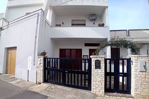 Villa a Diso, Lecce, Diso - € 157.000 | Ref: 16 - foto 40
