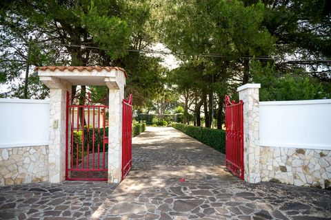 Villa a Oria, Brindisi, Oria - € 450.000 | Ref: 17 - foto 2