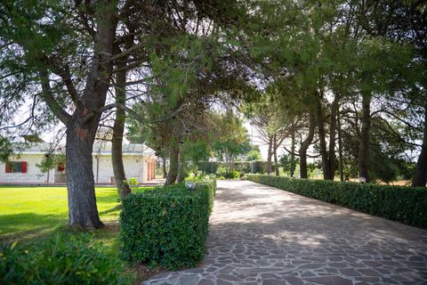 Villa a Oria, Brindisi, Oria - € 450.000 | Ref: 17 - foto 3