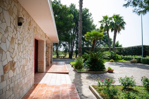 Villa a Oria, Brindisi, Oria - € 450.000 | Ref: 17 - foto 4