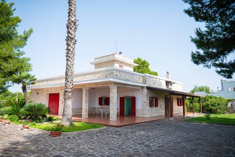 Villa a Oria, Brindisi, Oria - € 450.000 | Ref: 17 - foto 5