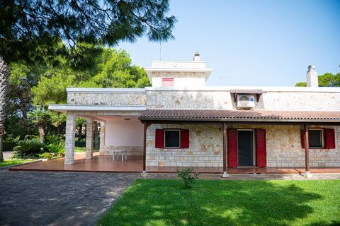Villa a Oria, Brindisi, Oria - € 450.000 | Ref: 17 - foto 6