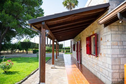 Villa a Oria, Brindisi, Oria - € 450.000 | Ref: 17 - foto 8