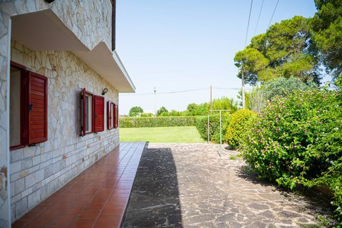 Villa a Oria, Brindisi, Oria - € 450.000 | Ref: 17 - foto 9