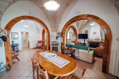 Villa a Oria, Brindisi, Oria - € 450.000 | Ref: 17 - foto 10