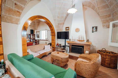Villa a Oria, Brindisi, Oria - € 450.000 | Ref: 17 - foto 13