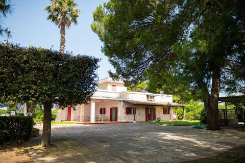 Villa a Oria, Brindisi, Oria - € 450.000 | Ref: 17 - foto 20