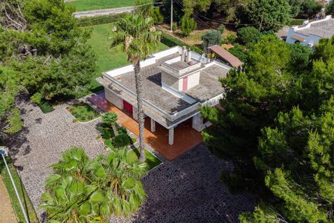 Villa a Oria, Brindisi, Oria - € 450.000 | Ref: 17 - foto 21