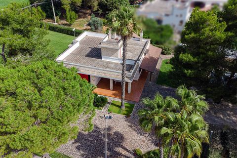 Villa a Oria, Brindisi, Oria - € 450.000 | Ref: 17 - foto 22