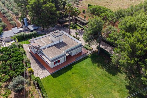 Villa a Oria, Brindisi, Oria - € 450.000 | Ref: 17 - foto 23