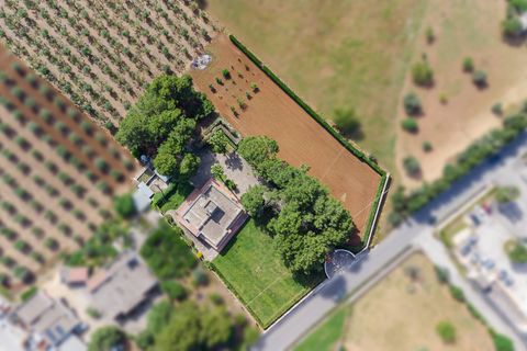 Villa a Oria, Brindisi, Oria - € 450.000 | Ref: 17 - foto 25