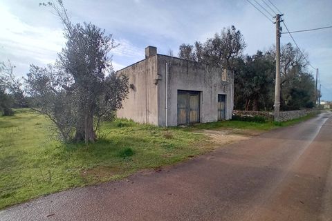 Tomt i Giuggianello, Lecce, Giuggianello - € 25 000 | Ref: 22 - foto 8