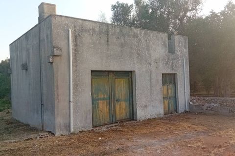 Tomt i Giuggianello, Lecce, Giuggianello - € 25 000 | Ref: 22 - foto 14