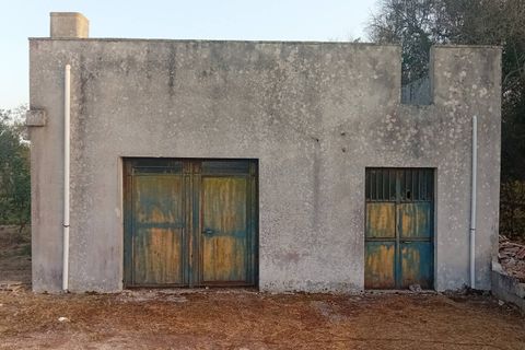 Tomt i Giuggianello, Lecce, Giuggianello - € 25 000 | Ref: 22 - foto 15