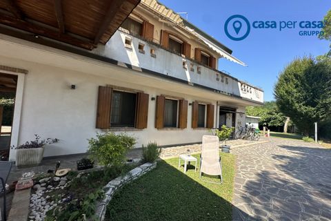 Rækkehus i Adria, Rovigo, Adria - € 259.000 | Ref: ADC59 - foto 2