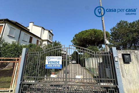 Rækkehus i Adria, Rovigo, Adria - € 259.000 | Ref: ADC59 - foto 33
