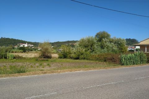 Helårsgrund i Pombal, Leiria, Pombal - € 45.000 | Ref: C0381-00349 - foto 1