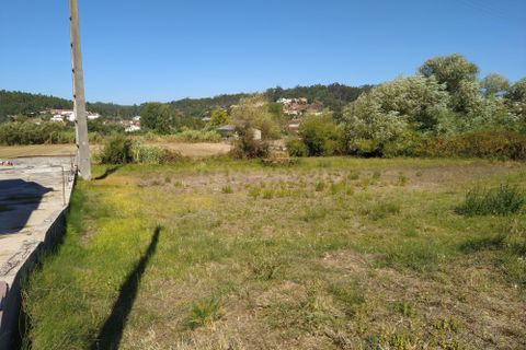 Helårsgrund i Pombal, Leiria, Pombal - € 45.000 | Ref: C0381-00349 - foto 13