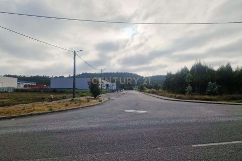 Helårsgrund i Pombal, Leiria, Pombal - € 40.000 | Ref: C0381-00793 - foto 4